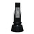 Power Calls Static Whistle Duck Call - Waterfowl and Dog Whistle Black