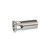 YHM Suppressor Nielsen Piston .45 Cal M16x1LH Threading