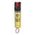 PSP Key Ring Pepper Spray 0.5 oz Personal Defense