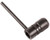 Carlson's Choke Tube Removal T-Handle Wrench 12 GA