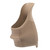 Hogue HandAll Beavertail Pistol Grip for Taurus PT-111 Millennium G2C/G3C/G3XL Flat Dark Earth