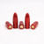Carlson's 9mm Snap Caps Safe Dry-Fire Training Rounds 5-Pack