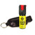 Personal Security Products Key Ring Pepper Spray .5oz and Soft Case