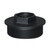 YHM Hub Direct Thread Mount System 1/2x28 Thread