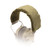 Walker's Razo Nylon Headband Wrap Hook and Loop Olive Drab Green