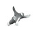 G5 Outdoors Small Game Head 100 Grain Broadhead - 3 Count