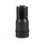 Sig Sauer Clutch-Lok 25-Degree Taper QD Flash Hider 7.62mm Black