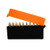 Berry's Mfg 209 20rd Ammunition Box Orange/Black for .243 6.5mm .30-06