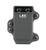 L.A.G. Tactical Single Pistol Magazine Carrier for Most Double Stack 45/10 Magazines