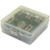 MTM 10/22 Rotary Mag Case - Clear Smoke Stackable Container