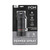 POM MK3 Professional 2 oz Black Pepper Spray with 18-Foot Stream