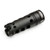 Lantac Dragon AR-15 Muzzle Brake .223/5.56x45mm 1/2-28 Thread Milspec Steel Nitride