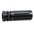 Grovtec G-Nite Pronged Flash Suppressor .223 5.56 1/2x28 Steel Construction