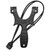 Ka-Bar Sweet Move Black Slingshot with Ultramid Frame