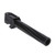 Rival Arms V1 Precision Drop-In Barrel for Glock 17 Gen5 Black Finish