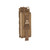 TacShield Coyote Tan MBITR Radio Molle Pouch