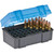 Plano Flip Top Hard-Shell Rifle Ammo Storage Case 50ct