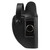 Stealth Operator OWB IWB Multi-Fit Right Hand Leather Holster Black