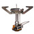 Ultimate Survival Technologies Trekker Stove for Camping and Survival