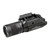 SureFire X300V-B 350 Lumen White and IR LED Weapon Light Black T-Slot Mount