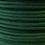 Mero 550 Paracord 100' Survival Cord 550 lb Green Emerald Color