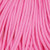 Mero 550 Paracord - 100' 550 lb Pink Rose
