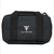 Full Forge Gear CAT-1 Single Pistol Storage and Range Case Black