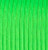 Mero 100 Foot 550 lb Green Neon Survival Paracord