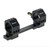 Wheeler 1-Piece Bolt-Action Scope Base Mount Savage 110 30mm 20 MOA Medium