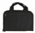 Outdoor Connection 11" Black Tactical Pistol Case