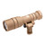 SureFire Mini Scout Light Pro 500 Lumen 3 Volt Tactical Weapon Light Tan