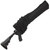 Allen 42" Tactical Gun Sock Black