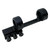 3.8 Forward FR Picatinny Optic Rail 20MOA Black Anodized