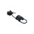 Cloud Defensive REIN Single Constant On Remote Switch Black