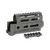 Midwest Industries AK Alpha Series Krink M-LOK Handguard Black