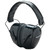 Champion Black Passive Ear Muffs 27dB Collapsible Shooting Protection