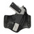 Galco KingTuk Deluxe Hybrid IWB Holster Sig Sauer P320 9/40 Black Right Hand