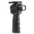 NcSTAR VISM Foregrip Weapon Light with Strobe Flashlight and Green Laser 300 Lumen Black