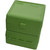 MTM RM100 Flip-Top Rifle Ammo Box .308 Win 100rd Green