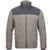 Leupold Santiam Insulated Jacket Small Shadow Tan Gunmetal Colorway