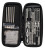 Wheeler Delta Series Compact AR Rifle Cleaning Kit .22/.30 Cal with Carry Case