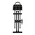 Tightspot Shiftlock 5 Arrow Quiver Black