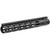 UTG PRO AR-15 Super Slim M-LOK Free Float Handguard 13 Inch Black
