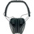 Caldwell E-Max Pro BT 24dB Lithium Electronic Earmuffs Black