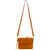 Cameleon S&W Essential CCW Crossbody Concealed Carry Purse Tan