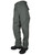 Tru-Spec BDU Basic Pants - 6.5oz. 65/35 Polyester Cotton Rip-Stop Zip Fly Closure Olive Drab Medium