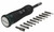 Weaver Adjustable Gunsmith Torque Wrench for Rings and Bases