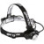 Nightstick USB Rechargeable Headlamp with Adjustable Beam 1000 Lumens