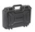 Plano 18" Tactical Pistol Carry Case Black
