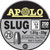 Hatsan Apolo .22 Caliber 28gr Airgun Slug Pellets 250 Count